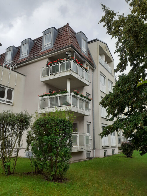 ETW Dresden