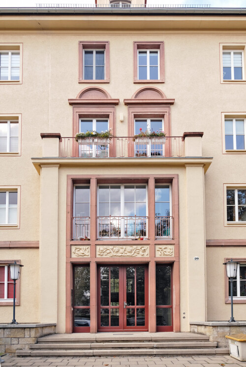 Detailansicht