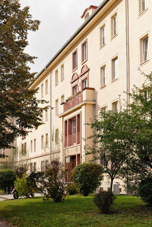 ETW Dresden Striesen