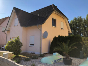 Einfamilienhaus in Mittelsachsen
