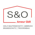 S&O GBR Holz-bautenschutz