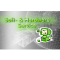 Soft & Hardware Service A. Raabe