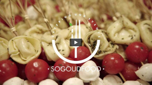 SoGoud Food Imageclip