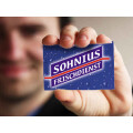 Sohnius Frischdienst GmbH