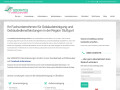 Bild: SOKRATES Dienstleistungen GmbH in Stuttgart
