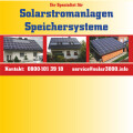 Solar 3000 Projekt GmbH