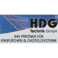 Solar HDG