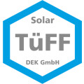 Solar Tüff DEK GmbH