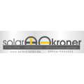 Solar u. Energiesparsysteme Kroner Georg Energiesparsysteme u. Elektrohandel