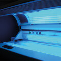 Solarium Becker