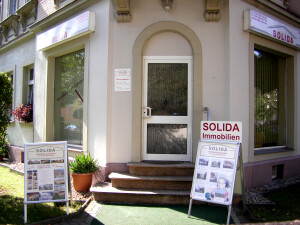 Immobilienberatung
