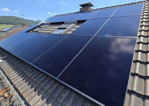 Miltenberg, 19,2 kWp mit Speicher, Notstrom und Wallbox