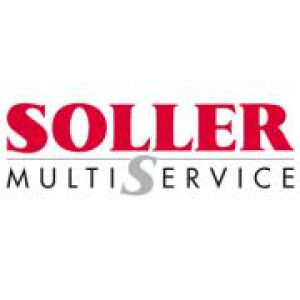 Logo SOLLER Multiservice GmbH + Co. KG