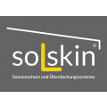 Solskin Sonnenschutz und Überdachungssysteme GmbH