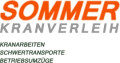 Bild: Sommer Kranverleih GmbH in Bremen
