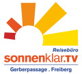 sonnenklar.TV Reisebüro Freiberg