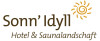 Bild: SONN’IDYLL Hotel & Saunalandschaft