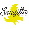Sonzilla ♥ Grafik Design | Webdesign | Bildbearbeitung | Cuxhaven Stade