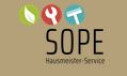 Bild: SOPE Hausmeister-Service in Freiburg im Breisgau