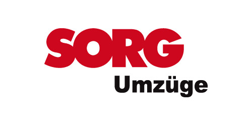 Logo Sorg Intern. Möbeltransport GmbH