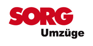 Logo Sorg Intern. Möbeltransport GmbH