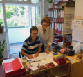Logo SOS-Schule ohne Sorgen
