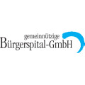 Sozialstation Pflegeambulanz Bürgerspitalstiftung der Stadt Amberg