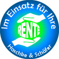 Bild: Sozietät Haschke & Schäfer UG (haftungsbeschränkt) in Halle, Saale