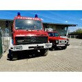 SP Fire Engines GmbH