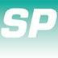 Logo SP Gebäudereinigung GmbH