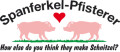Bild: Spanferkelhof Pfisterer - Heidelberger Wirtshaus in Heidelberg, Neckar