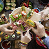 Bild: Spanisches Restaurant Lapaella Restaurant Claudia Guzmann