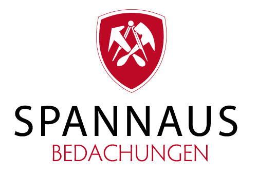 Logo Spannaus Bedachungen in Hannover