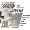 Spanndecke Oldenburg A&S DeckenDesign