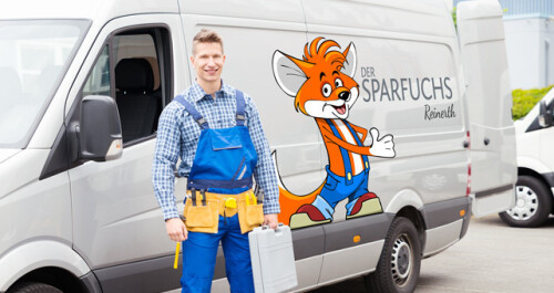 Der Sparfuchs