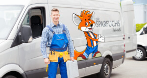 Der Sparfuchs