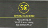 Bild: Sparkelectric