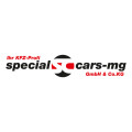 Special Cars - MG GmbH & Co. KG