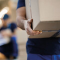 Special - Service - Courier