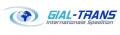 Logo Spedition Gial-Trans