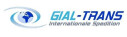 Logo Spedition Gial-Trans