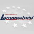 Logo Spedition Langescheid
