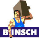Bild: Spedition Maik Binsch GmbH in Dresden