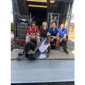 Spedition Steinecker GmbH