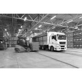 Spedition und Logistik GmbH Richter.transporte Spedition