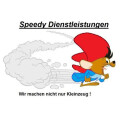 Speedy Dienstleistungen Franziska Küster