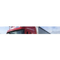Speedy Truck Transportunternehmen Susann Leihbecher
