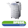 Spegg Kopier- und Informationssysteme GmbH