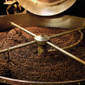 Speicherstadt Kaffeerösterei Filiale Eppendorf