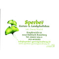 Sperber Gartengestaltung GmbH